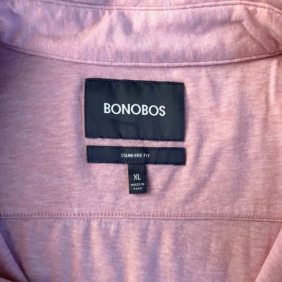Bonobos Button Down - Picture 2 of 4